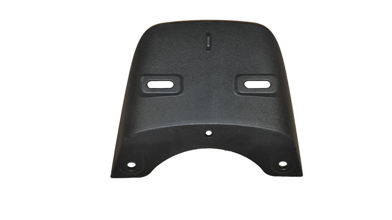 ARKA ÇAMURLUK (E-CARGO)